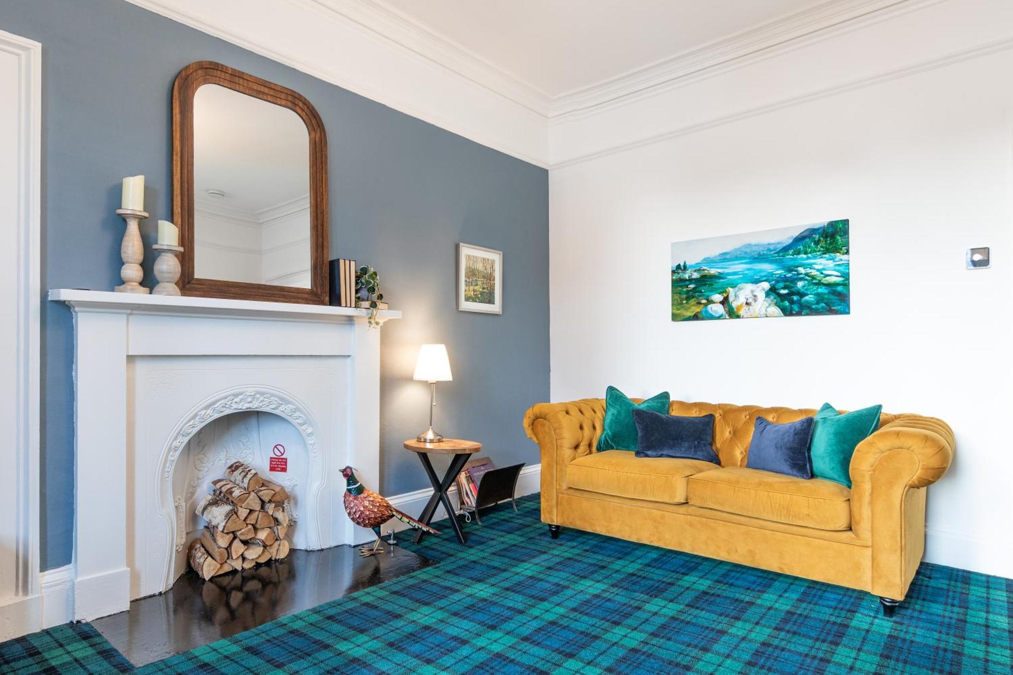 Thistle Do Nessly Inverness Exterior foto