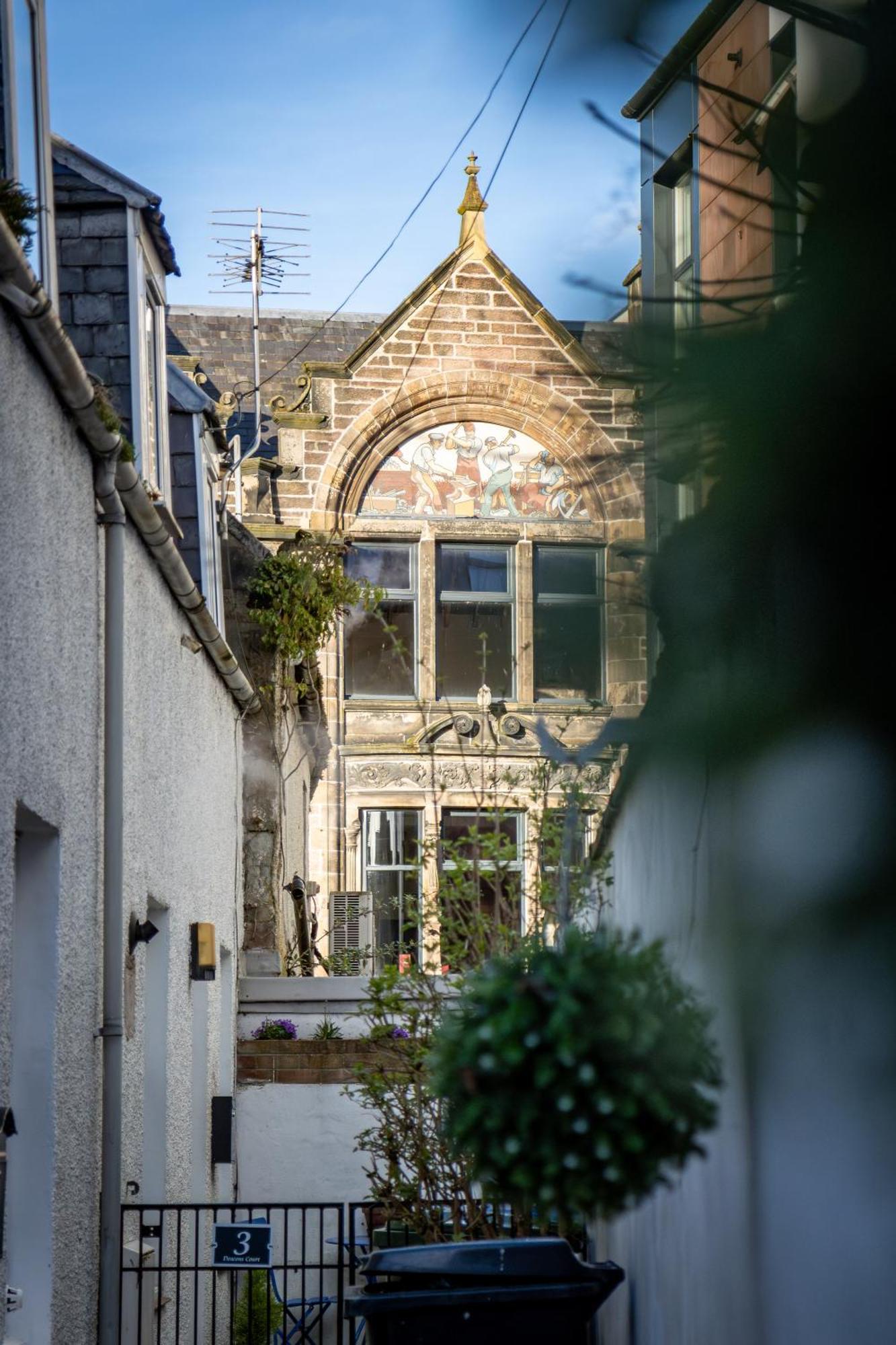 Thistle Do Nessly Inverness Exterior foto